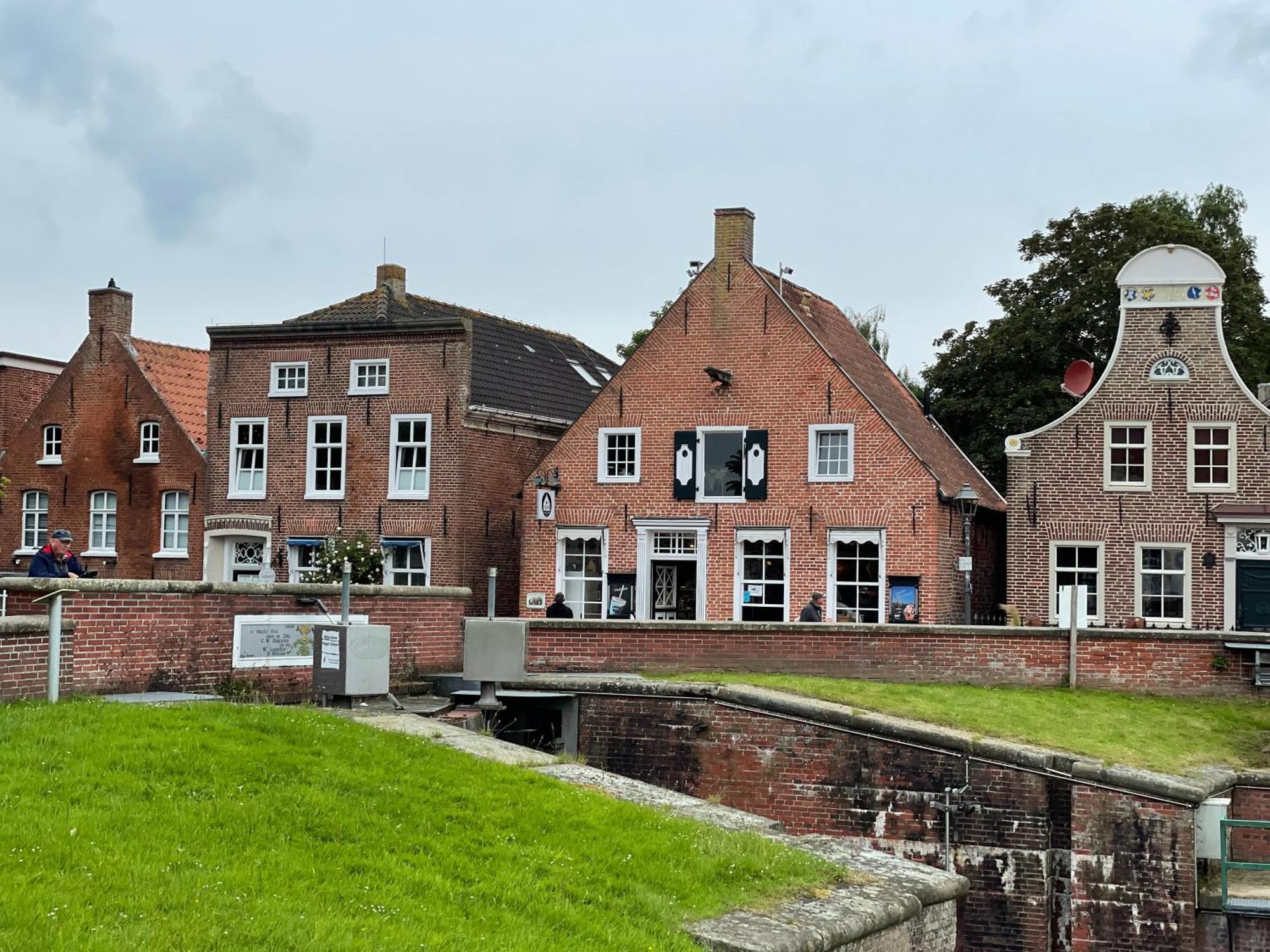 Gulfhaus Alte Meesterei Manslagt Exterior foto